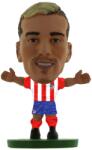 Creative Toys Figurină Creative Toys Sports: Soccerstarz - Atletico Madrid Antoine Griezmann Home Kit, 5 cm (404217) Figurina