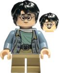 LEGO® Minifigurină LEGO Harry Potter- Harry Potter hp449 (hp449)