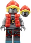 LEGO® Minifigurină LEGO DREAMZzz Cooper drm050 (drm050)