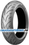 Bridgestone Battlax T33 R ( 180/55 ZR17 TL (73W) Roata spate ) - cauciucuridirect