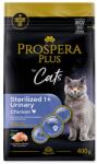 Prospera Plus Prospera Plus Cat Sterilized 1+ Urinary Chicken 400 g