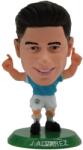Creative Toys Figurină Creative Toys Sports: Soccerstarz - Manchester City Julian Alvarez Home Kit, 5 cm (405808) Figurina