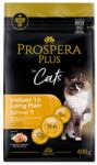 Prospera Plus Prospera Plus Cat Indoor 1+ Long Hair Salmon 400 g