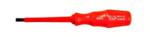 Schrack Şurubelniţă plată VDE 3x100mm, izolat (GI17150430) Surubelnita