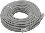 BLOW Szürke hálózati kábel, 30 m - 2736- (2736)