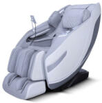 iRest Bionwell Permormance (3D) masszázsfotel - világos szürke (iRest SL-A365)