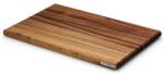 Continenta C4811 - Konyhai vágódeszka 36x23 cm akácfa C4811 (GG170)