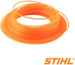 STIHL Rezerva fir nylon rotund STIHL 2.4MM 10ML (PORTOCALIU-10ML)