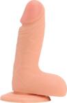 Toyz4Lovers Dildo Senzatii Acvatice Natural 15 cm Dildo