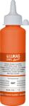 LUKAS Cryl Liquid Vopsea acrilică Permanent Portocaliu 250 ml 1 buc (<![CDATA[42470250]]>)