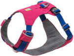 Ruffwear Ruffwear Hi & Light kutyahám, Alpen Glow Pink, XS: 43-56cm mellkas körfogat