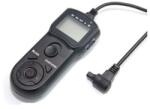 JJC Multi-Function Timer Remote Controller TM-A (TM-A) - tripont