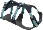 Ruffwear Ruffwear Flagline kutyahám, bazaltszürke, S: 56 - 69 cm mellkas körfogat