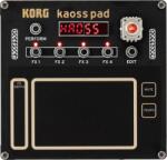 KORG Nu: Tekt NTS-3 Szintetizátor (KRNTS3)