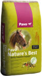  Pavo 15kg Pavo Nature's Best müzli lótáp