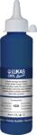 LUKAS Cryl Liquid Vopsea acrilică Albastru persian 250 ml 1 buc (43340250)