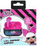 OTL Casti earpods, OTL, LOL Surprise, TWS Instrument muzical de jucarie