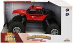 Sunman Masinuta Off Road, Maxx Wheels, Rock Crawler, Rosu