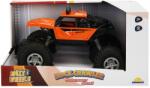 Sunman Masinuta Off Road, Maxx Wheels, Rock Crawler, Portocaliu