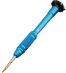  BST-9902_Triwing-Y BST-9902 iPhone 7, 7 Plus háromszög háromágú csavarhúzó (Y 0.6mm Tri-point, Triwing) (BST-9902_Triwing-Y)