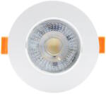 Light Prestige Plus mennyezeti lámpa 1x7 W fehér LP1506/1RSWH
