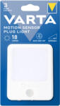 VARTA MOTION SENSOR PLUG IN éjjeli lámpa - 18624 (18624101401)