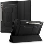 Spigen Husa de protectie tableta Rugged Armor pentru Samsung Galaxy TAB S8 ULTRA/ S9 ULTRA 14.6, Negru - pcone