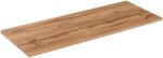 Comad Wotan szekrény feletti pult 180.6x46.5 cm tölgy BLAT UN. 89-180-B WOTAN
