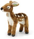 Rappa Plüss szarvas 30 cm magas ECO-FRIENDLY (RP892675)