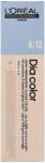 L'Oréal L'Oréal Professionnel Dia Color 60 ml Vopsea fără de amoniac 6.12