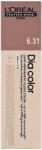 L'Oréal L'Oréal Professionnel Dia Color 60 ml Vopsea fără de amoniac 6.31
