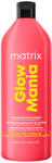 Matrix Glow Mania Color Protecting Shampoo 1000 ml