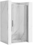 Rea Usa de nisa pivotanta Rea Rapid Swing 90 cm sticla 6 mm crom (REA-K5606)