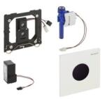 Geberit Sigma01 automata vizelde vezérlés, infravörös, hálózati, fehér 116.021. 11.5 (116.021.11.5) - epuletgepeszet-outlet