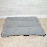  HOOPET Kutyafekhely, kutyaágy szürke L méret (HOOPET-13736-L-GREY)