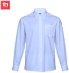 THCLOTHES Мъжка риза с дълаг ръкав Tokyo (620520005)