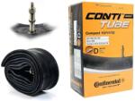 Continental Compact 10/12 10x1 5/8, 12 1/2x2 1/4 (44/62-194/222) DO belső gumi, DV26 (26 mm hosszú szeleppel, dunlop)