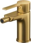 Cersanit Virgo bidé csaptelep álló arany S951-869 (S951869)