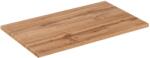 Comad Adel Oak szekrény feletti pult 80.6x46.5 cm tölgy BLAT UN. 89-80-B WOTAN (BLATUN8980BWOTAN)