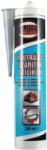 United Sealants Neutrális szaniter szilikon 280ml (860894)
