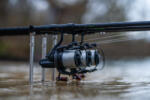 Korda Kaizen Zöld 3, 60m 6in 4, 00lb 2 Részes Bojlis Bot (KRD052)