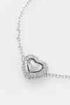 Guess Гривна BELOVED (JUBB05.022JW) - answear - 89,95 лв