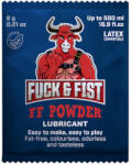 Fuck & Fist Lube FUCK & FIST - prémium intim por 6g