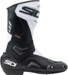 SIDI Cizme moto SiDi Performer Gore alb-negru (SID10101867)