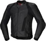 Alpinestars Geacă moto din piele Alpinestars Missile 3 Airflow negru-negru (AIM100-1058)