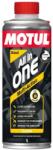Motul Многофункционална почистваща добавка motul all in one diesel 1л (all in one diesel 1l)