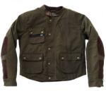 Fuel Geacă de motocicletă Fuel Division 2 verde (FUEW19-JACKET-DIVISION2) - motozem - 1 848,00 RON