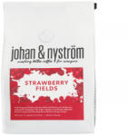 Johan & Nyström - Strawberry Fields Filter 250g