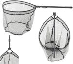 KONGER landing net rubber coated bent head 85/1 (700300001) - nextfish