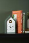Karlsson Часовник с кукувичка Karlsson Modern Cuckoo (KA6015GR) Будилник